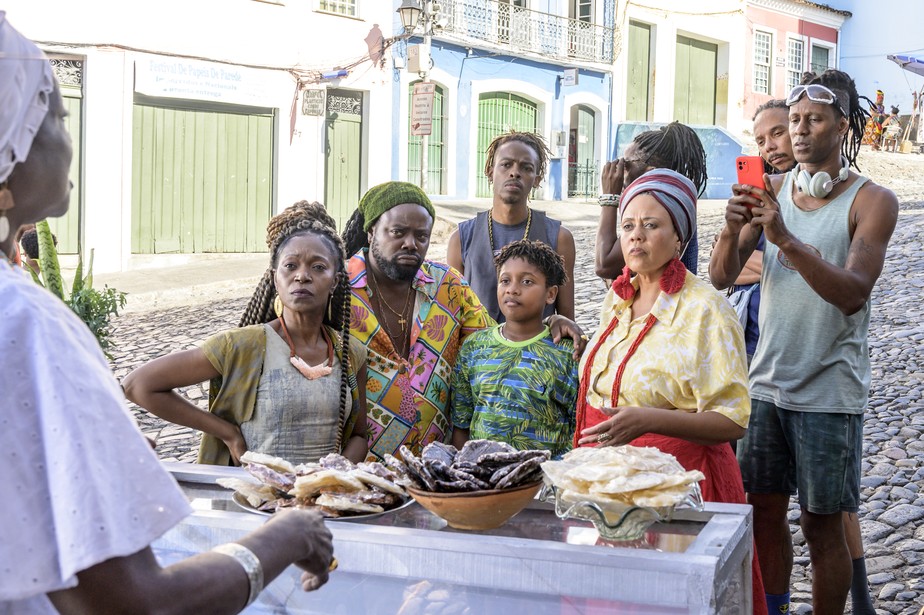 Ó Paí, Ó 2 | Comédia | globofilmes