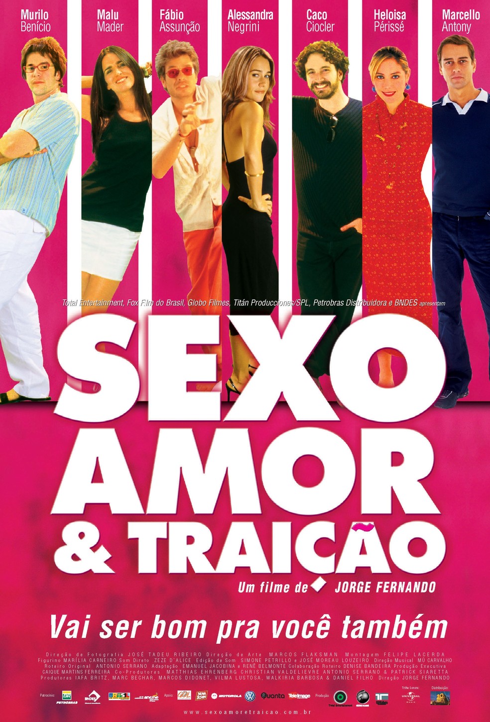 Filme de sexoo