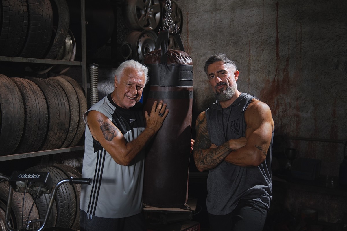 MMA - Meu Melhor Amigo | Comédia Dramática | globofilmes